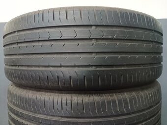 225/60 R17 CONTINENTAL (2119) - 1