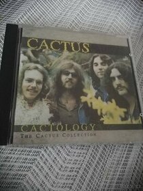 CD Cactus - Cactology - 1