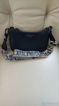 Kabelka zn.Emporio Armani - 1