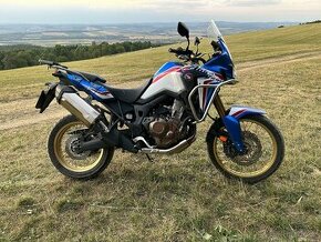 Honda Afrika Twin 1000 CRF 2019