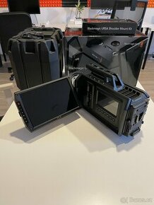 Blackmagic URSA 4K V2 EF - Profesionální 4K videokamera