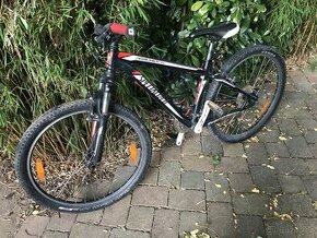 Prodam kolo Specialized Hardrock, S