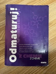 Odmaturuj z chemie