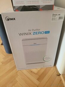 Cisticka vzduchu winix zero pro