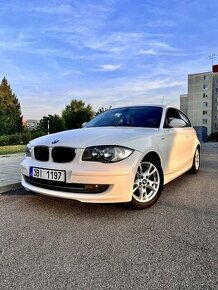 Prodám BMW (e87) 118i - 1