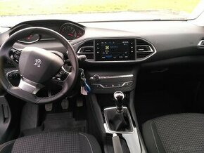 Peugeot 308 SW