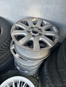 alu kola vw 5x112 r15 - 1