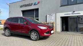 Ford Kuga, 2.0 TDCI /110KW/ 4X4/ AUTOMAT/RV 11/2015 - 1