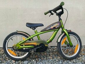 Schwinn Gremlin 16 - 1