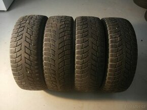 Zimní pneu Nokian 215/65R16C - 1