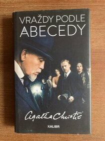 Vraždy podle abecedy Agatha Christie - 1