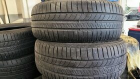 Michelin 205/55 r16 - 1