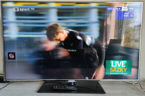 46(116cm) TV 3D SAMSUNG UE46D8000