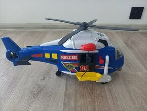 Helikoptéra - 1