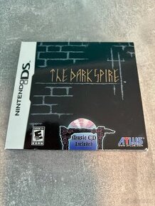 Dark Spire Nintendo DS - 1