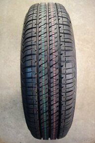 195/80R15 96S Bridgestone Dueler H/T 684II 4ks