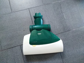 Hlavice na Vorwerk  EB 351