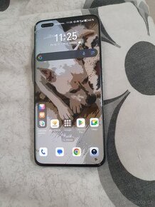 Honor magic 5 pro, 12/512gb