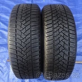 Zimní pneu 16" Dunlop Winter Sport 5