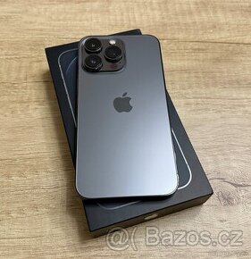 Apple iPhone 13 Pro 64GB Space Grey