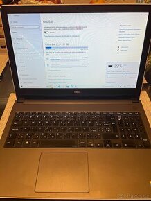 Notebook Dell Inspiron 15