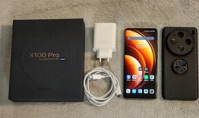 Vivo X100 Pro 16/512GB