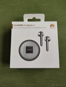 Huawei freebuds 4