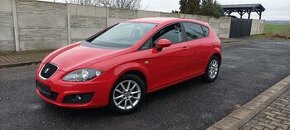 SEAT LEON 1.2TSI 77KW COPA R.2012 NAJ.152000KM NOVÁ STK