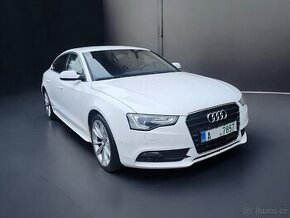 Audi A5 sportback 2.0TDI 130kw