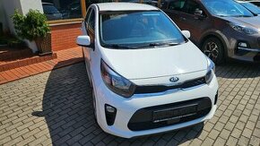 Kia picanto 1,0 CVVT