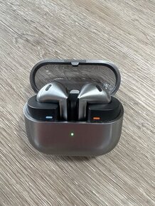 Prodám Samsung Galaxy Buds 3 Silver