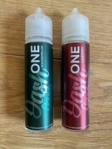 Dash one liquids