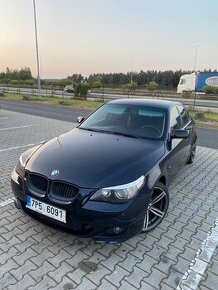 Bmw 530D