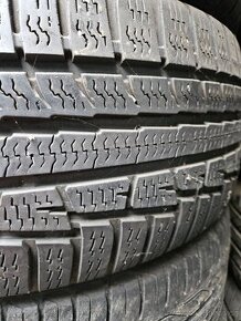 215/50R17 95V XL Nokian WRA3