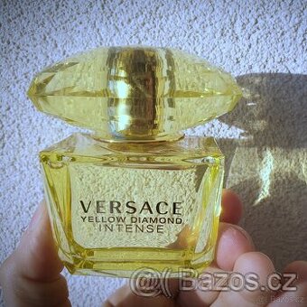 VERSACE Yellow Diamond Intense EdP 90 ml