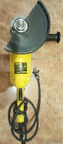 Bruska DeWALT DWE 496 qs - 1