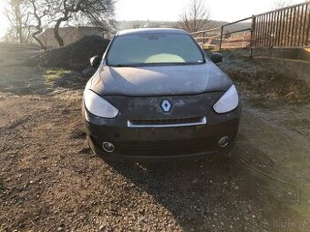 Renault Fluence 1.5 dci