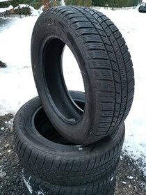 Zimní pneu 205/55 R16 195/65 R15 185/60 R15