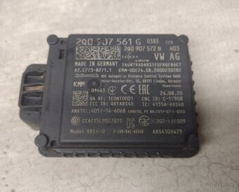 ACC radar VW 2Q0907561G