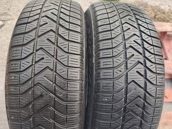 Zimní pneu Pirelli 185 60 15