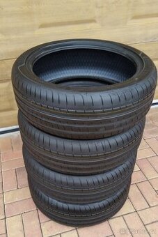 NOVÉ letní pneumatiky 225/45 R19 96W XL zn. GoodYear r.2024