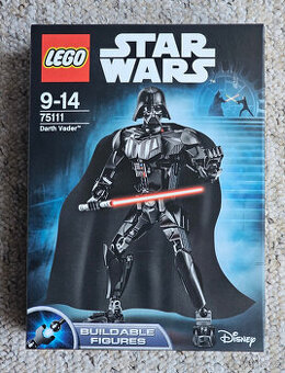 LEGO 75111 - Star Wars Darth Vader (nové)