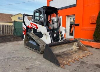 Bobcat T66 2022