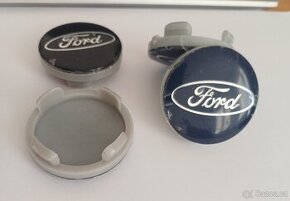 Středové pokličky Ford 54mm