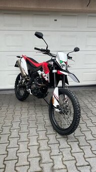 Aprilia RX 125 ABS 2023 - 1