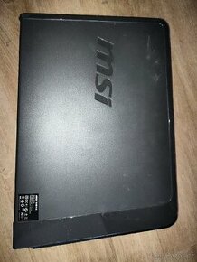 MSI Wind Box DE220 D510/160GBSSD/RAM3GB/W10H