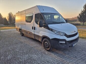 Iveco Daily Obytný automobil 2.3  2015