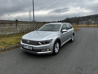 VOLKSWAGEN PASSAT 2.0 TDI - 1