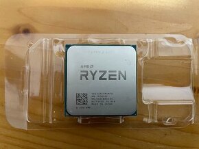 AMD RYZEN 3 2200G