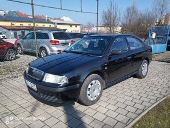 Škoda Octavia 1 1.6 75 kw ,R.V 2003 STK 3/2027.